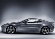 Aston Martin V12 Vantage Aston Martin V12 Vantage